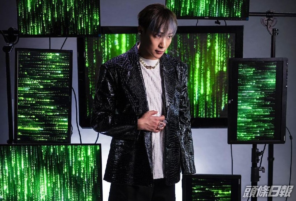 新公司對TL寄望甚高。